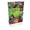 Kingstone Bible Vol. 3: The Kings - Kingstone Comics