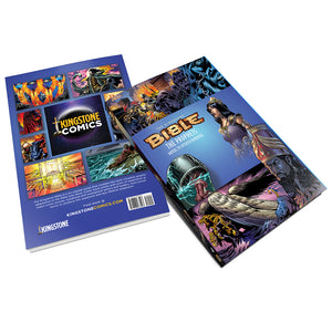 Kingstone Bible Vol. 4: The Prophets - Kingstone Comics