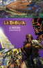 La Biblia Volumen 1: El Principio - Kingstone Comics
