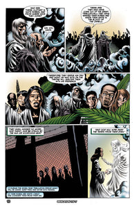 Revelation 2: Tribulation - Kingstone Comics