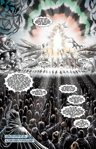 Revelation 4: The Return - Kingstone Comics