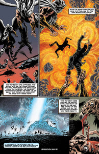 Revelation 4: The Return - Kingstone Comics