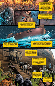La Historia - Digital - Kingstone Comics