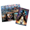 Acts of God - Kingstone Comics