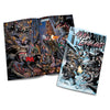 A New England - Kingstone Comics