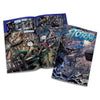 The Gathering Storm - Kingstone Comics