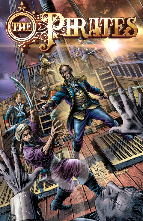 The Pirates (Digital)