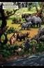 La Biblia Volumen 1: El Principio - Kingstone Comics