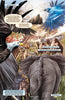 La Biblia Volumen 1: El Principio - Kingstone Comics