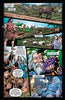 La Biblia Volumen 1: El Principio - Kingstone Comics