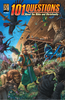 101 Questions Volume 6 - Kingstone Comics