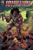 101 Questions Volume 3 - Kingstone Comics