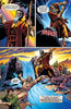 Exodus - Kingstone Comics