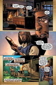 101 Questions About the Bible and Christianity - Kingstone Comics