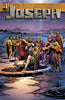 The Patriarchs 3: Joseph - Kingstone Comics