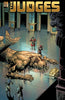 The Judges: Volume 4 - Kingstone Comics