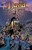 David 2: The King - Kingstone Comics