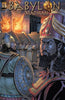 Babylon 2: Madman - Kingstone Comics
