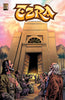 Ezra - Kingstone Comics