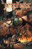 The Prophets 5 - Kingstone Comics
