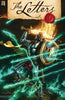 The Letters 1 - Kingstone Comics