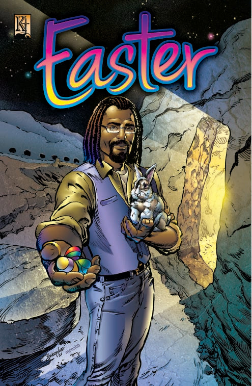 Easter - Digital - Kingstone Comics