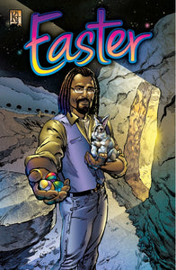 Easter - Kingstone Comics