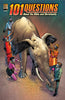101 Questions Volume 9 - Kingstone Comics