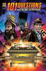 101 Questions Volume 12 - Kingstone Comics