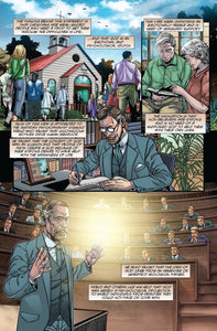 101 Questions About the Bible and Christianity - Kingstone Comics