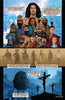 101 Questions Volume 13 - Kingstone Comics