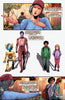 101 Questions Volume 14 - Kingstone Comics
