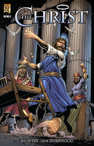 The Christ Volume 10 - Kingstone Comics