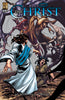 The Christ Volume 5 - Kingstone Comics