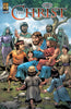 The Christ Volume 9 - Kingstone Comics
