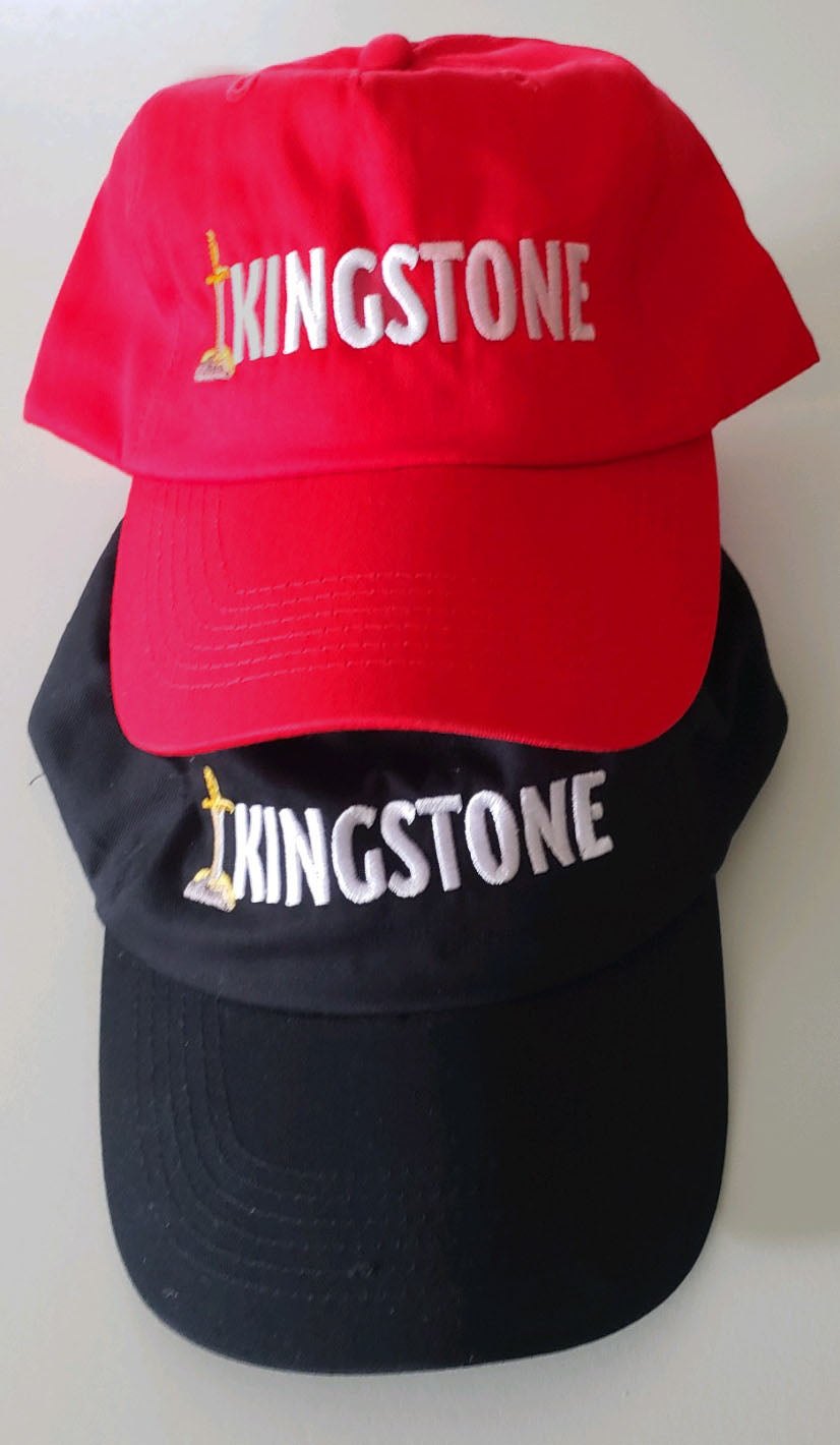 Kingstone Hat
