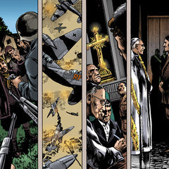 The Lamb and the Fuhrer - Digital - Kingstone Comics