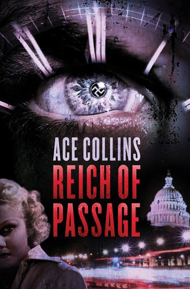 Reich of Passage - Kingstone Comics