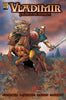 Vladimir: Prince of Russia - Kingstone Comics